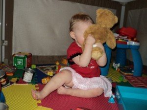 2011-04-21 - Katie And Teddy