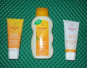 2011-04-23 - Skin Creams