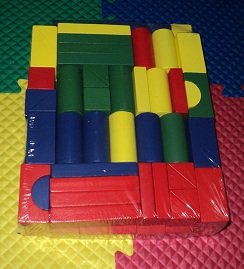 2011-04-26 - New Blocks