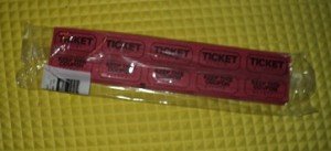 2011-05-04 - Red Tickets