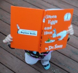 2011-05-13 - Katie Loves Dr. Seuss