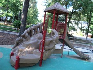 2011-05-15 - Cary Playground