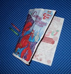 2011-05-16 - Red Lobster Coloring Book