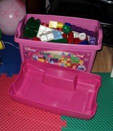 2011-05-17 - Barbie Toy Box Cover