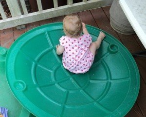 2011-05-18 - Turtle Sandbox Cover