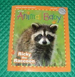 2011-05-20 - Animal Baby