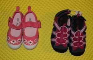 2011-05-30 - Old Navy Shoes