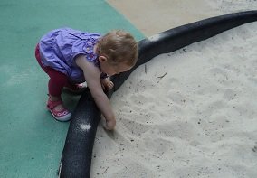 2011-06-01 - Katie Loves The Sand