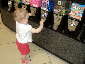 2011-06-07 - Candy Machines