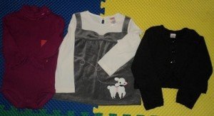 2011-06-08 - Clothes