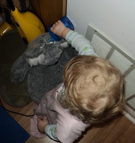 2011-07-04 - Koala Milk Hair Conditioner