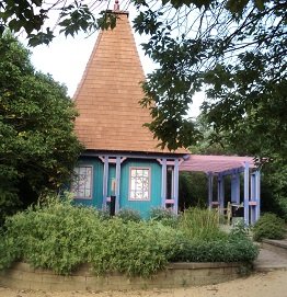 2011-07-07 - Fancy Restroom