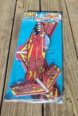 2011-07-18 - Glider