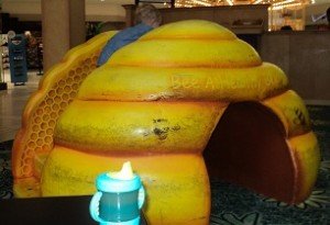 2011-07-19 - Beehive Slide