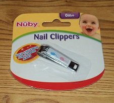 2011-07-27 - Nail Clippers