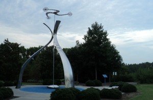 2011-08-08 - A New Park