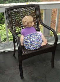 2011-08-27 - Enjoying the Hurricane