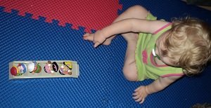 2011-08-29 - Organizing Little People