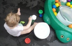 2011-09-05 - Playing On The Patio