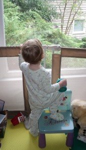 2011-09-16 - Looking Out
