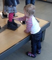 2011-09-17 - Mannequin Shoes