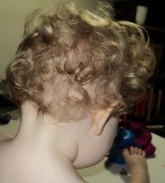 2011-09-18 - Head Of Hair