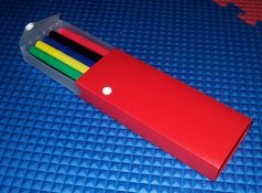 2011-09-27 - Markers And Case