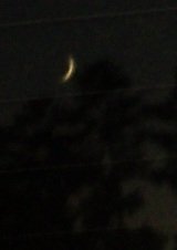 2011-09-29 - Moon
