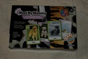2011-10-01 - Meet My Mommy