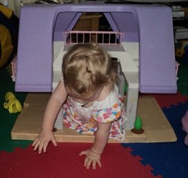 2011-10-05 - In The Dollhouse
