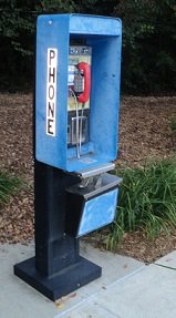 2011-10-12 - Telephone Booth