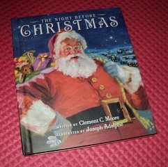 2011-11-15 - Night Before Christmas