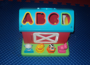 2012-02-03 - Sorting Animals