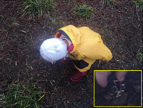 2012-02-05 - Silver Angel