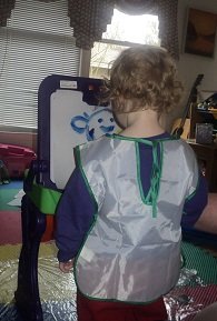 2012-02-23 - Katie Painting