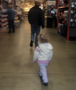 2012-03-04 - Katie At Lowe's