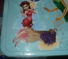 2012-03-09 - Purple Toast