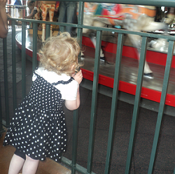 2012-03-17 - Katie And The Carousel