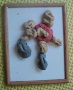 2012-03-21 - Play Doh
