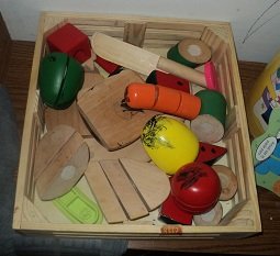 2012-03-26 - Painting Everything