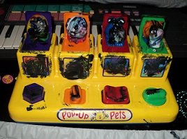 2012-04-02 - Painting Toys