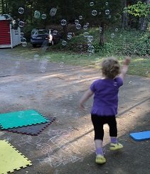 2012-04-14 - Chasing Bubbles