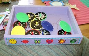 2012-04-15 - Spinning Tops