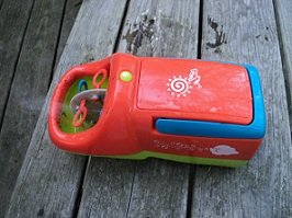 2012-04-17 - Bubble Machine