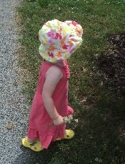 2012-05-04 - Katie's Hat