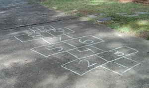 2012-05-27 - Hop Scotch