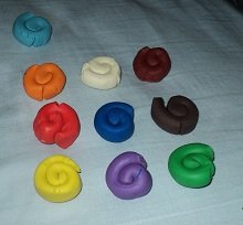 2012-06-11 - Clay Snails