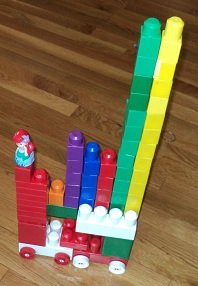 2012-06-14 - Elaborate Blocks