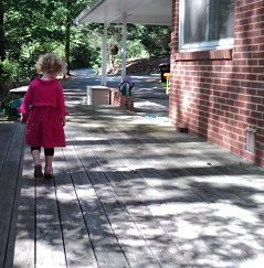 2012-06-20 - Playing On The Patio