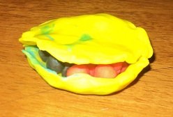 2012-06-23 - Play Doh Pie